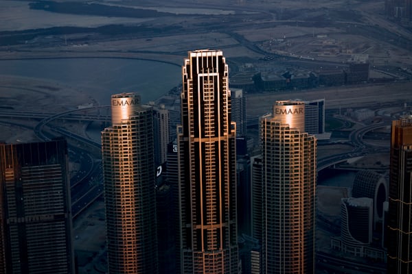 Dubai UAE