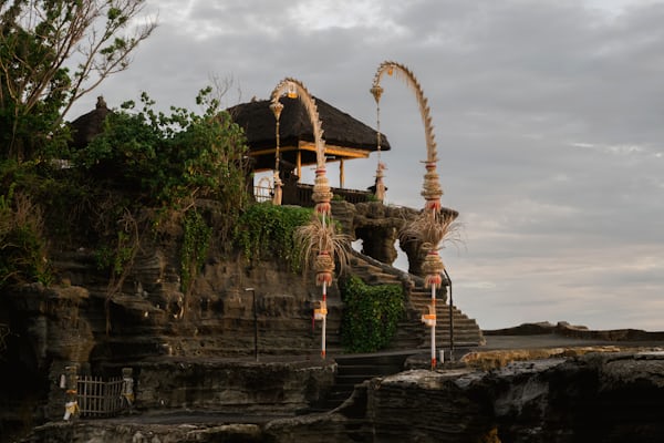 Bali Indonesia
