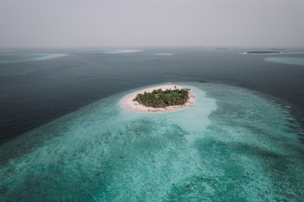 Maldives Beaches
