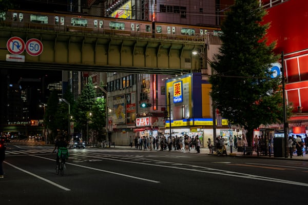 Tokyo Japan